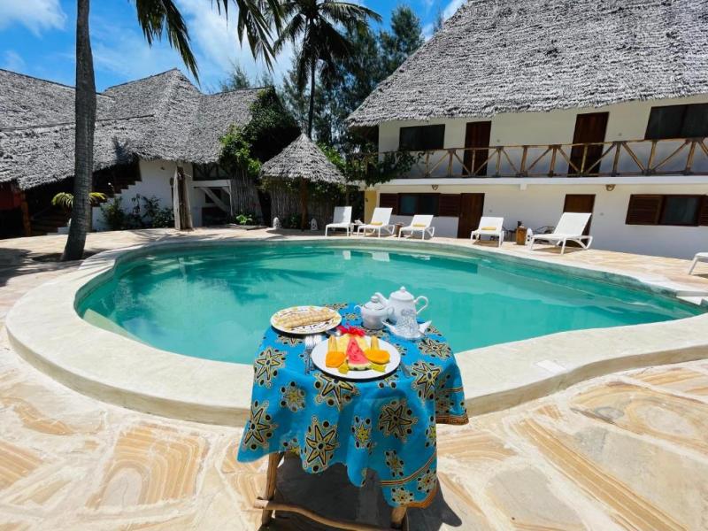 Oleza Boutique Hotel Zanzibar