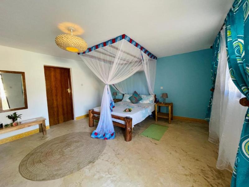 Oleza Boutique Hotel Zanzibar