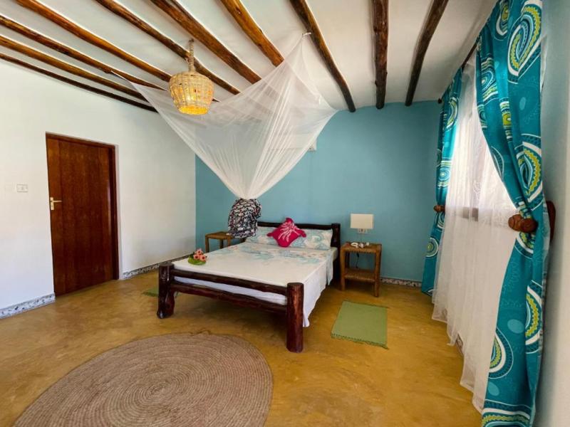 Oleza Boutique Hotel Zanzibar