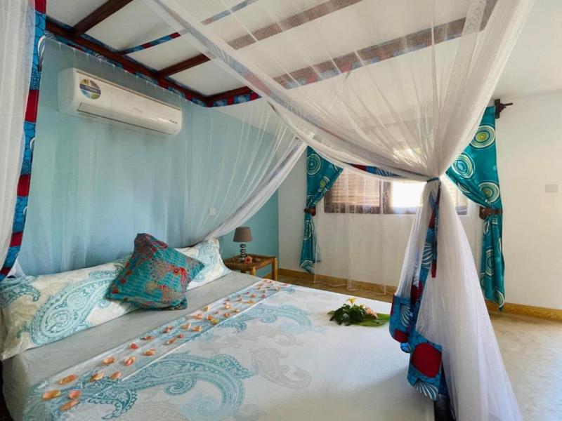 Oleza Boutique Hotel Zanzibar
