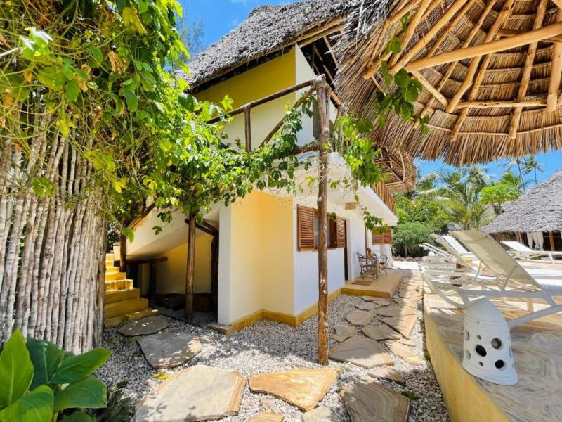 Oleza Boutique Hotel Zanzibar