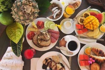 Отель Zanzibar Oceanic Hotel Танзания, Матемве, фото 12