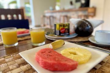 Отель Zanzibar Oceanic Hotel Танзания, Матемве, фото 14