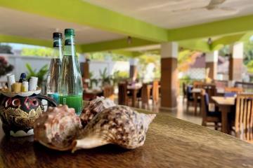 Отель Zanzibar Oceanic Hotel Танзания, Матемве, фото 15