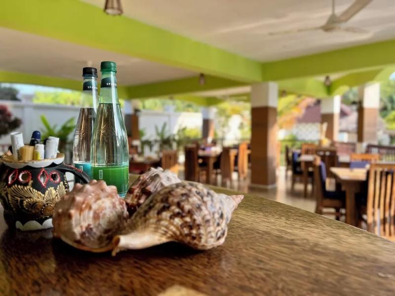 Zanzibar Oceanic Hotel