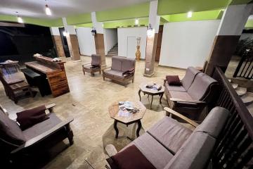 Отель Zanzibar Oceanic Hotel Танзания, Матемве, фото 2