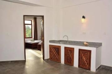 Отель Zanzibar Oceanic Hotel Танзания, Матемве, фото 21