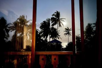 Отель Zanzibar Oceanic Hotel Танзания, Матемве, фото 22