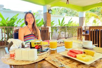 Отель Zanzibar Oceanic Hotel Танзания, Матемве, фото 26