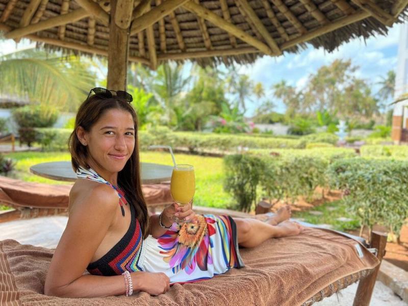 Zanzibar Oceanic Hotel