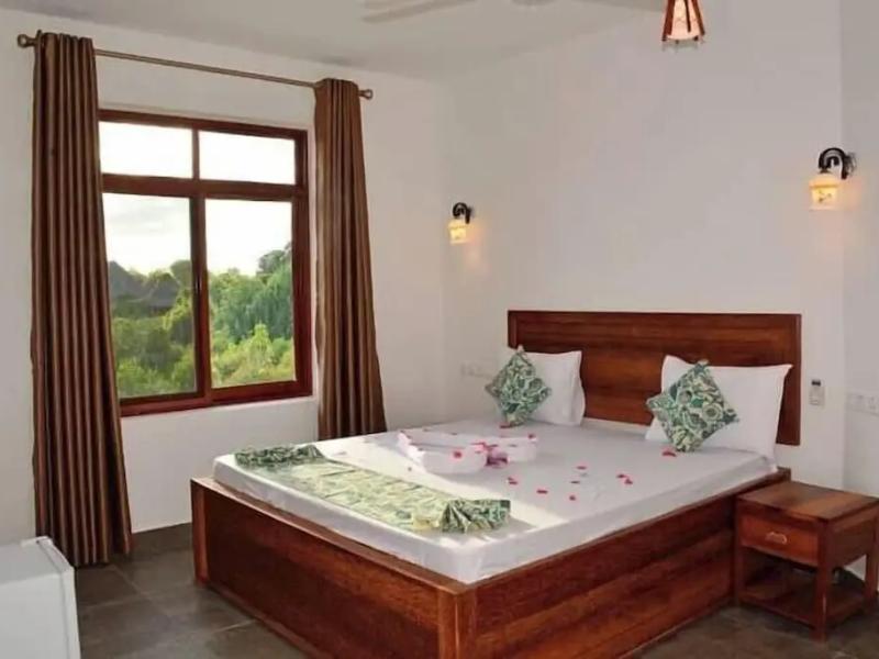 Zanzibar Oceanic Hotel