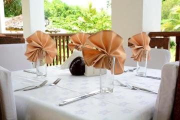 Отель Zanzibar Oceanic Hotel Танзания, Матемве, фото 32