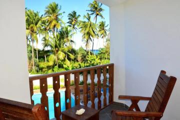 Отель Zanzibar Oceanic Hotel Танзания, Матемве, фото 34