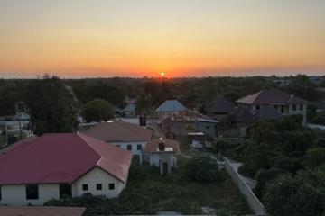 Отель Zanzibar Oceanic Hotel Танзания, Матемве, фото 36