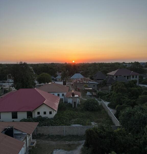 Zanzibar Oceanic Hotel