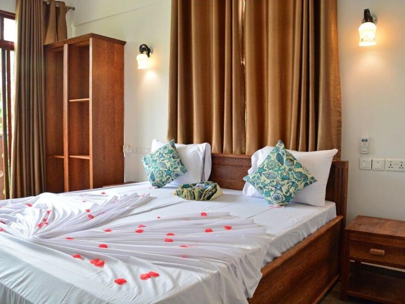 Zanzibar Oceanic Hotel