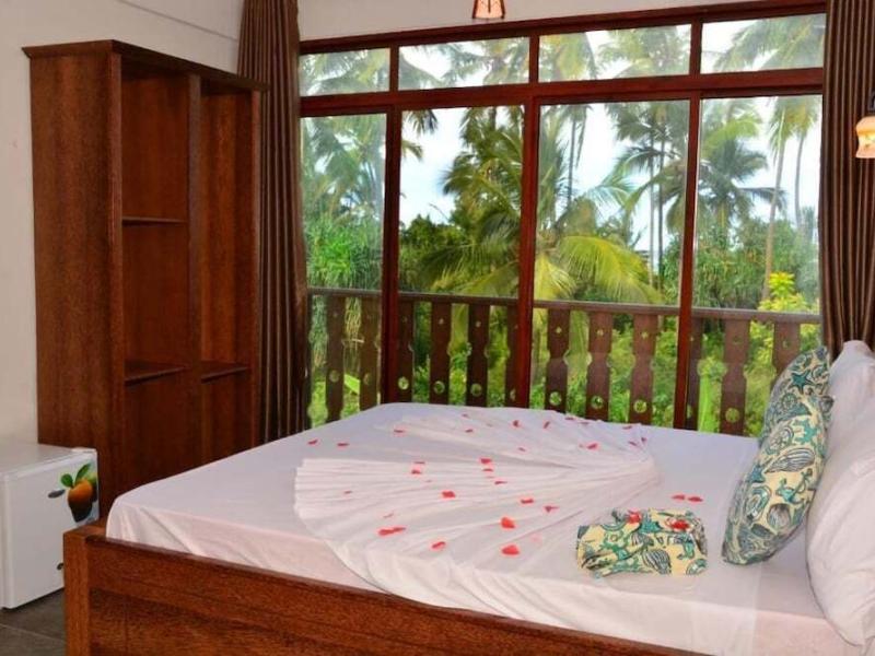 Zanzibar Oceanic Hotel