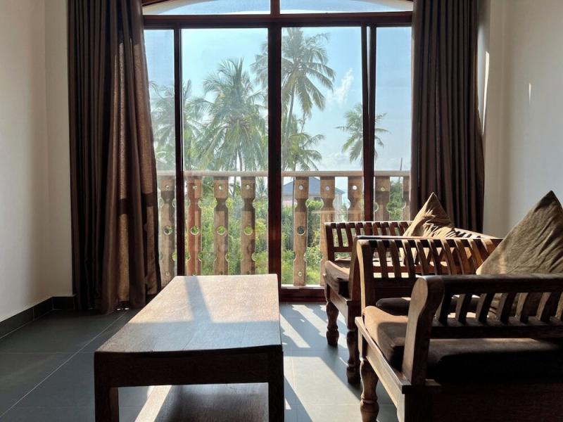 Zanzibar Oceanic Hotel