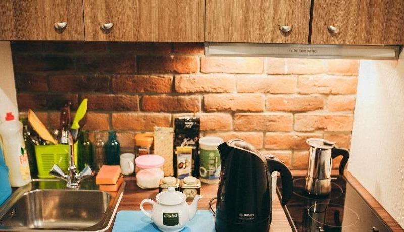 Anchor Park Capsule Hostel