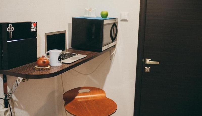 Anchor Park Capsule Hostel