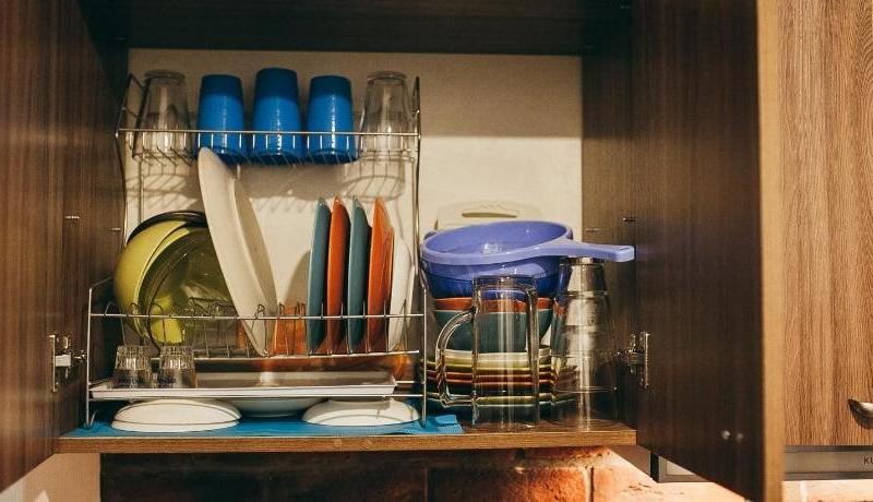 Anchor Park Capsule Hostel