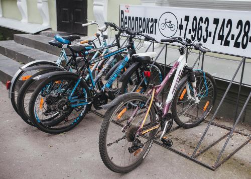 Anchor Park Capsule Hostel