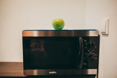 Anchor Park Capsule Hostel