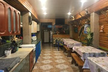 Отель Оазис Надежды Россия, Адлер, фото 11