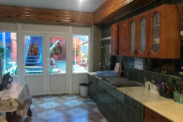 Отель Оазис Надежды Россия, Адлер, фото 12