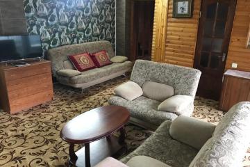 Отель Оазис Надежды Россия, Адлер, фото 2