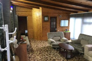 Отель Оазис Надежды Россия, Адлер, фото 3