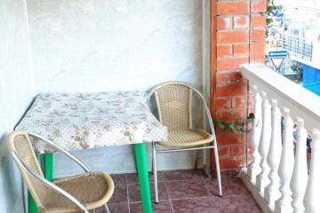 Отель Оазис Надежды Россия, Адлер, фото 4