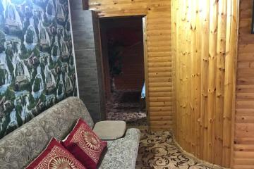 Отель Оазис Надежды Россия, Адлер, фото 5