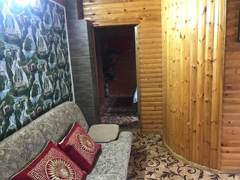 Оазис Надежды