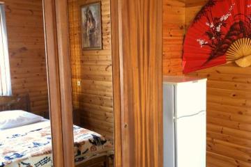 Отель Оазис Надежды Россия, Адлер, фото 6