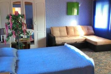 Отель Оазис Надежды Россия, Адлер, фото 7