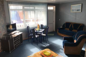 Отель Оазис Надежды Россия, Адлер, фото 8