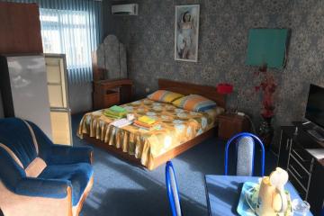 Отель Оазис Надежды Россия, Адлер, фото 9