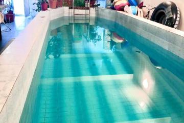 Отель Оазис Надежды Россия, Адлер, фото 10