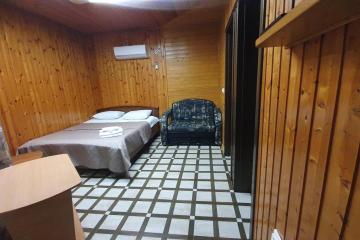 Отель ArtRoom Sochi Россия, Адлер, фото 19