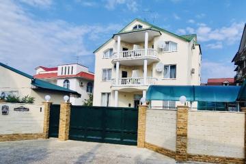 Отель ArtRoom Sochi Россия, Адлер, фото 23
