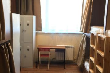 Отель LOFT Ptz Россия, Петрозаводск, фото 12