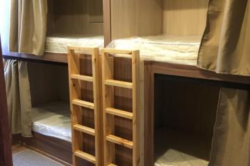 Отель LOFT Ptz Россия, Петрозаводск, фото 13