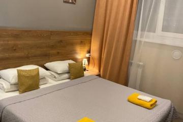 Отель LOFT Ptz Россия, Петрозаводск, фото 15