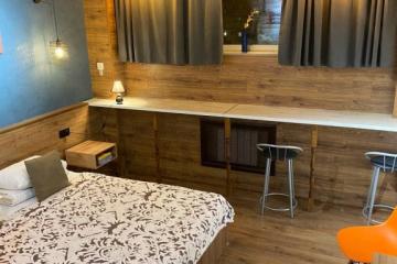 Отель LOFT Ptz Россия, Петрозаводск, фото 16