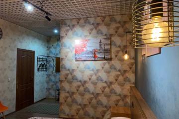 Отель LOFT Ptz Россия, Петрозаводск, фото 19