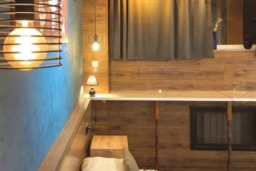 Отель LOFT Ptz Россия, Петрозаводск, фото 20