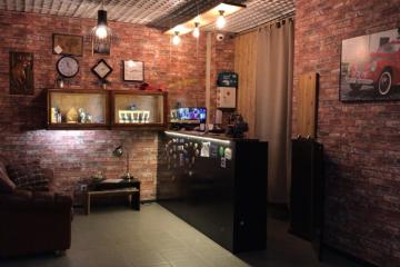 Отель LOFT Ptz Россия, Петрозаводск, фото 2