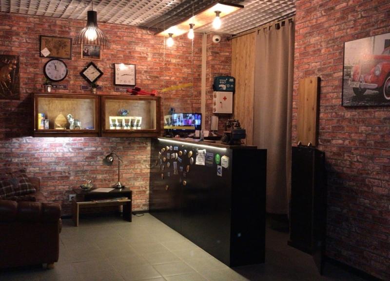 LOFT Ptz