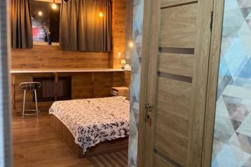 Отель LOFT Ptz Россия, Петрозаводск, фото 21